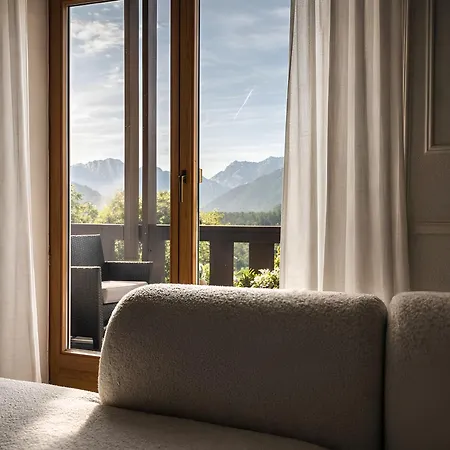 Am Obersalzberg - L Exklusives Mit Alpenpanorama