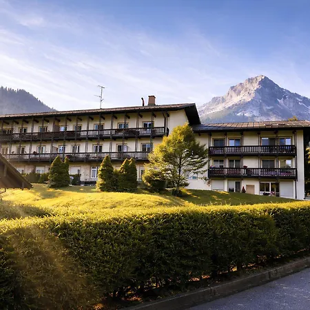 Am Obersalzberg - L Exklusives Mit Alpenpanorama Lejlighed
