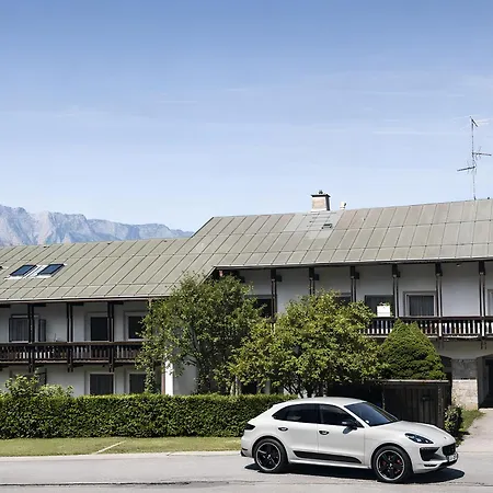 Lejlighed Am Obersalzberg - L Exklusives Mit Alpenpanorama Berchtesgaden
