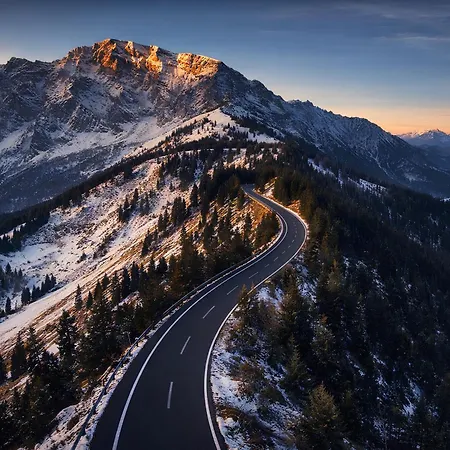 Lejlighed Am Obersalzberg - L Exklusives Mit Alpenpanorama
